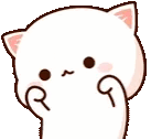nyaCute animated emote