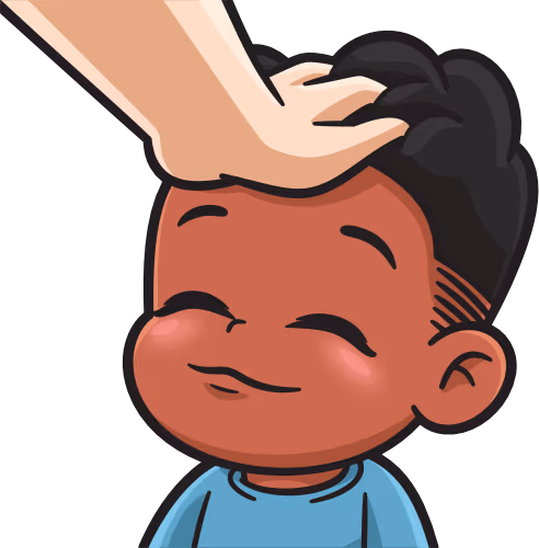 LycoBlkPat emote