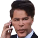 BOGGED emote