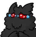 SadMothman emote