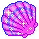SeaShell emote