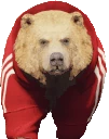 Boris emote