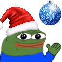 XMAS_bauble emote