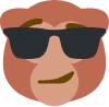 Swag_Monkey emoji