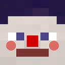 steve_clown emote