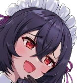 lilytease emote