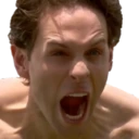 rage emote