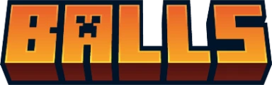 BALLS emote