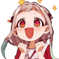 nene_happy emote