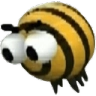 LookBzz static emote