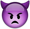 Angryyyy emote