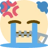 Clown emote
