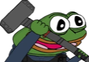 Sledge emote