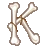 LetterK emote