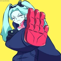 Rebecca_NO emote