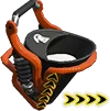SlosherDeco emote