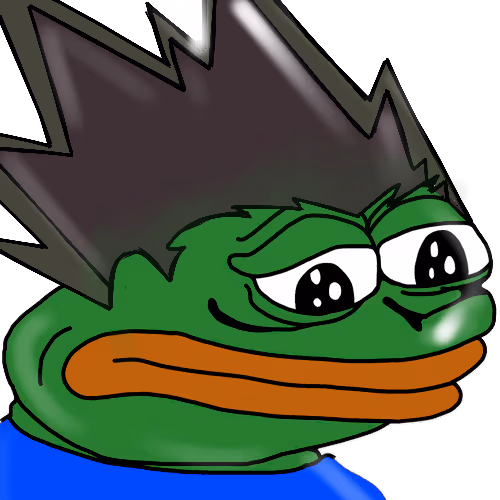 SadgeGon emote