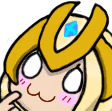 AsheOwO emote