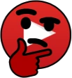 thinkyoutube emoji