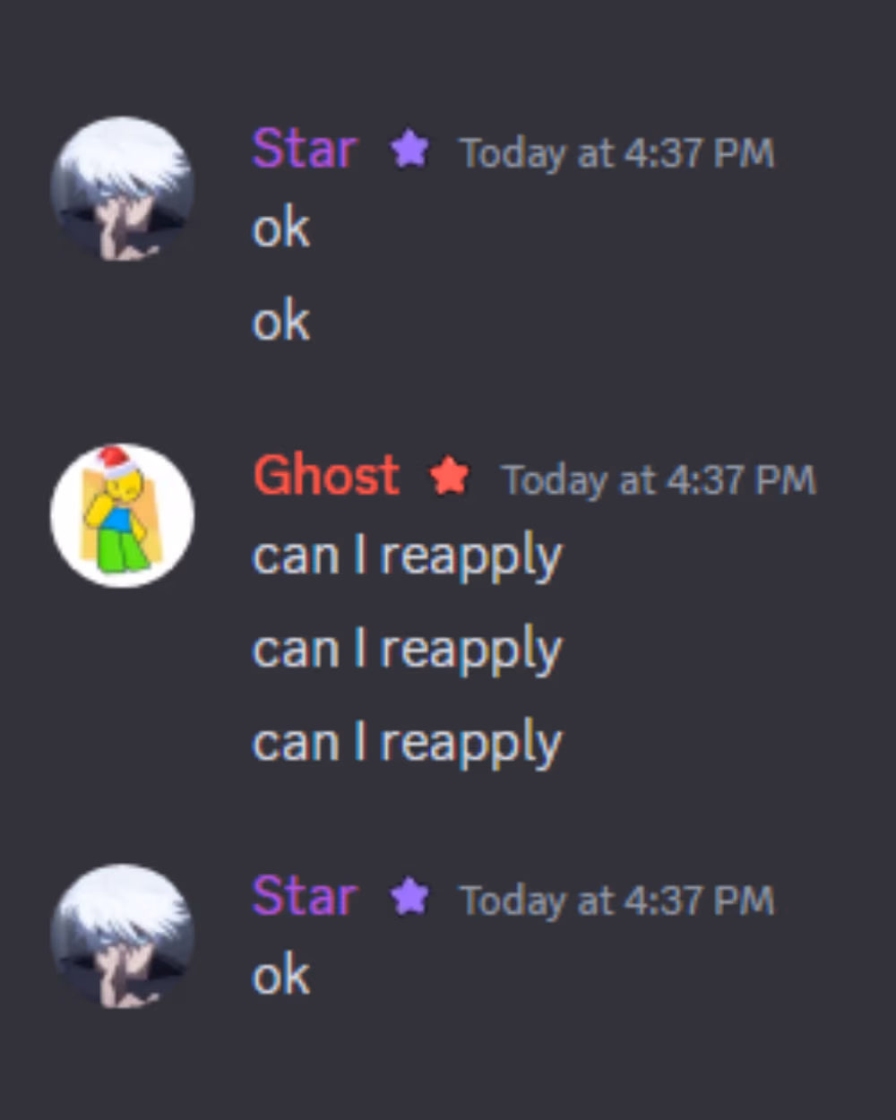 ok emote