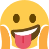 grimace emote