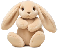 Cutebunny emote