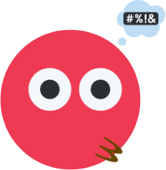 SHIT static emote