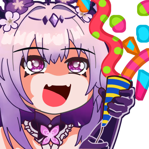 CastoriceParty emote