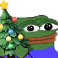 pepe_christmastree emote