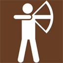 archery emote