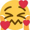 Oohlala emoji