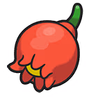 PomegBerry emote