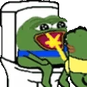 xqcJuicing emote