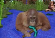 minecraft emote