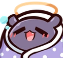 takoComfy static emote
