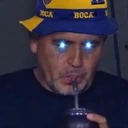 Riquelme emote
