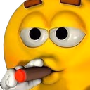 Siga emote