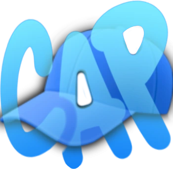 Cap emote