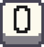 pixel_number_zero emote