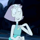 pearl_hairflip emoji