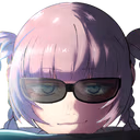 NazunaCool emote