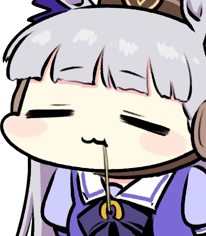 GolshiZen emote