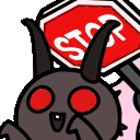 lethalBug emote