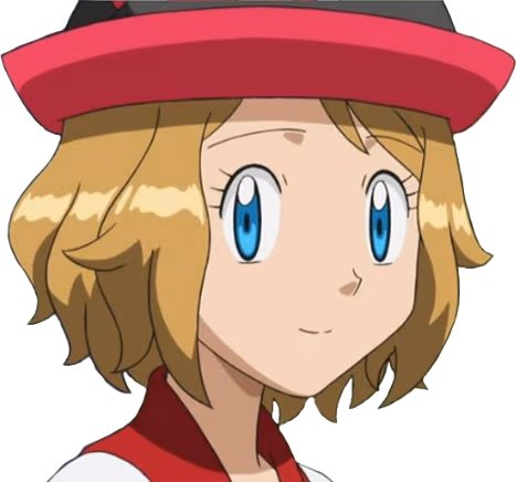 SerenaSmiles emote