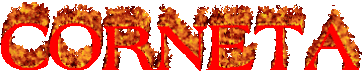 CORNETA animated emote