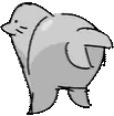 SEALASS animated emote