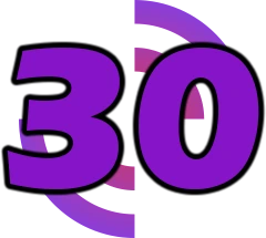 SimpleLevel30 emote