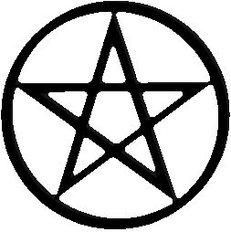 Pentagram_Black_Spin emote