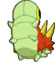 WurmpleDanceRight emote
