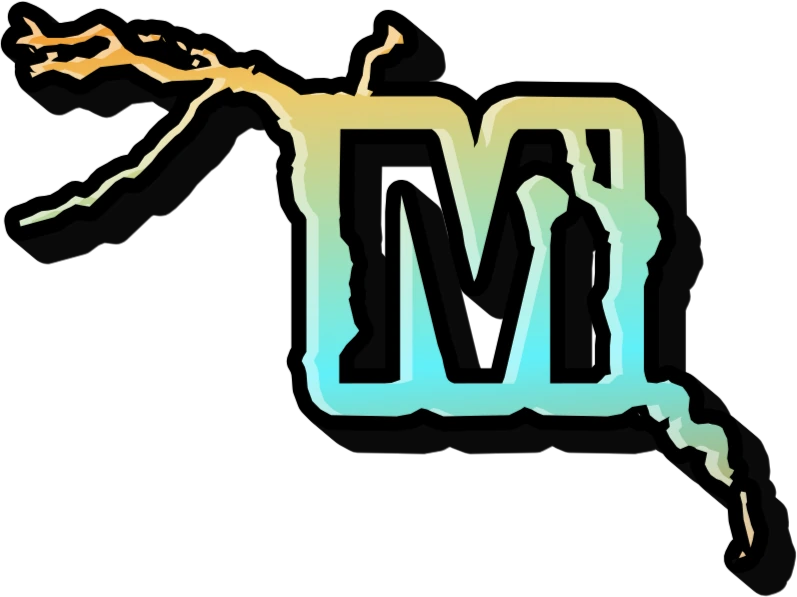 M emoji